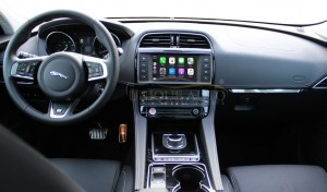 unique auto apple Car Play